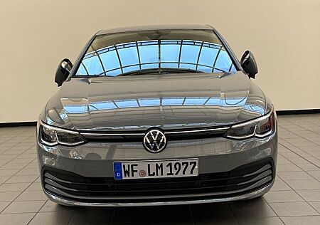 VW Golf Volkswagen 1.5 TSI OPF 96kW Life "UNITED"