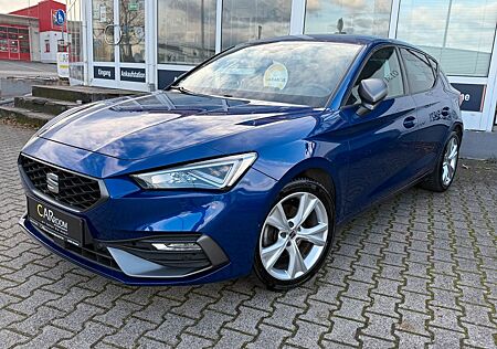 Seat Leon FR*Kamera*VollLED*TÜV*Automatik*DigitalCo*