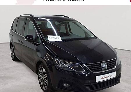 Seat Alhambra 1.4 TSI XCELLENCE el. Türen AHK