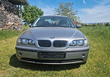 BMW 316i Edition Exclusive Edition Exclusive