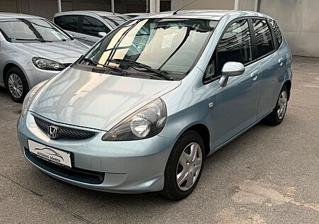Honda Jazz 1.2 Cool Klima TÜV Neu