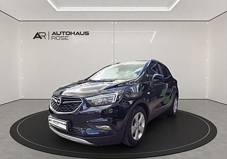 Opel Mokka X Autom.*Navi*Kamera*Sitzhzg*PDC*Garantie