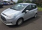 Ford B-Max Trend