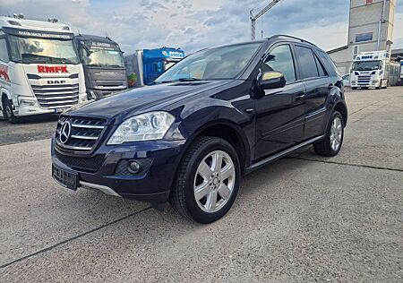 Mercedes-Benz ML 300 ML -Klasse CDI BlueEfficiency