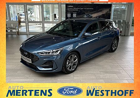 Ford Focus ST-Line X 1.5 LED + AHK + ACC