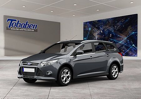 Ford Focus 1.0 EcoBoost Titanium Titanium LED+Xenon