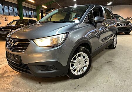 Opel Crossland X Crossland (X) 1,2T 110HK AUT