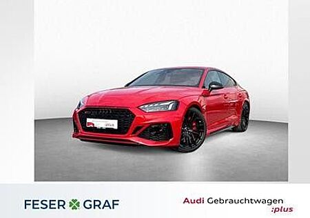 Audi RS5 Sportback TFSI qu AGA MATRIX HuD B&O