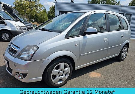 Opel Meriva 1.6 Innovation "110 Jahre KLIMA*SHZ*1HAND