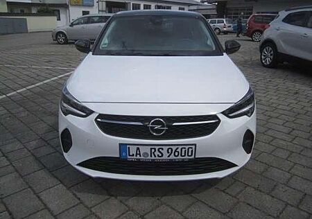 Opel Corsa 1.2 S/S Edition *Dach schw. *Rückfahrkamer