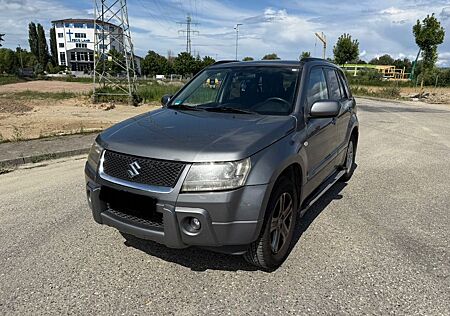 Suzuki Grand Vitara 2.0 Club