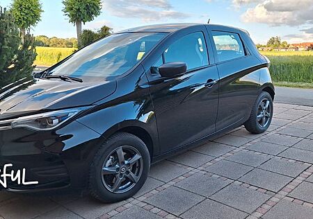 Renault ZOE Life R110/Z.E. 40mit Batterie Winterpaket