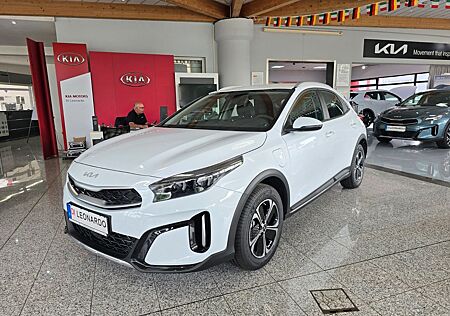 Kia XCeed Spirit Plug-in Hybrid DCT6 Navi Kamera