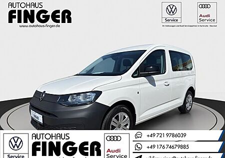 VW Caddy Volkswagen 2.0 TDI*Klimaauto/App/PDC/Tempom./5-Sitzer