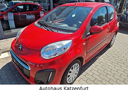 Citroën C1 Tendance/Klima/EFH/#21