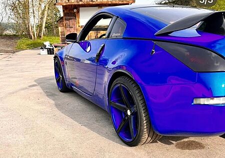 Nissan 350z