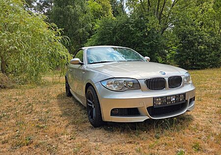 BMW 118i Cabrio M-Paket | 1.Hand | Aktionspreis!!