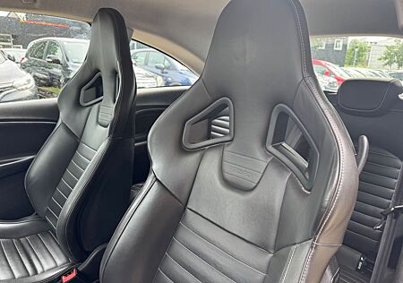 Opel Corsa 1.6 Turbo OPC TÜV NEU*2 Hand*Recaro-Sitze