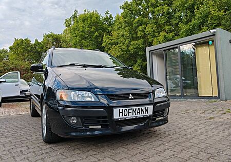 Mitsubishi Space Star Sport 1.6 i Automatik Klima Tüv 08.26