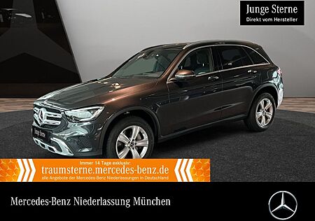 Mercedes-Benz GLC 300 e Designo/Pano/HUD/360/Memo/Distr/HighLi