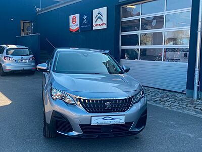 Peugeot 3008 PureTech 130 Stop & Start GPF Access