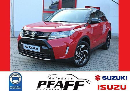 Suzuki Vitara 1.4 HYBRID COMFORT+ 4x4 | NEUES MODELL