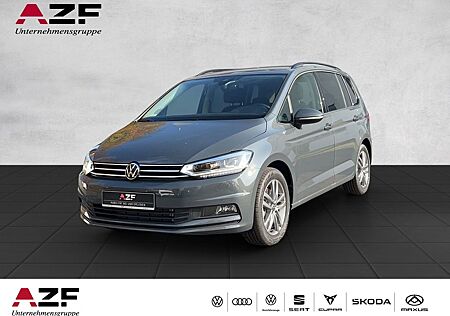VW Touran Volkswagen 1.5 TSI DSG Comfortline ACC+LED+CARPLAY+K