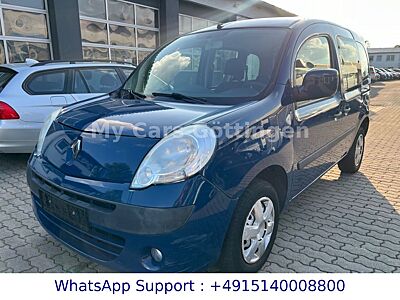 Renault Kangoo Je t'aime 1.6 KLIMA