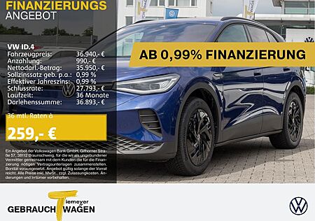VW ID.4 Volkswagen ProPerf LM20 MATRIX AHK WÄRMEP