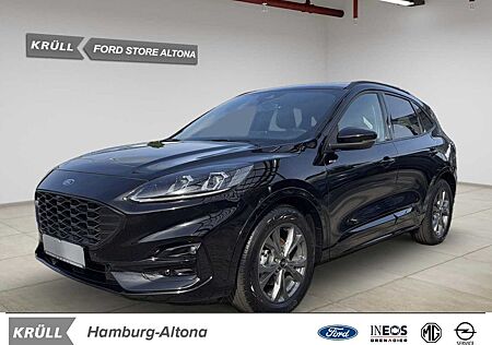 Ford Kuga ST-Line X Head-Up B&O-Sound