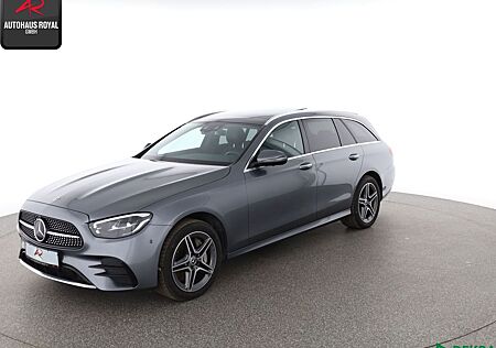 Mercedes-Benz E 300 de 4M T 3x AMG KEYLESS,DISTRO,360GRAD,1.HD