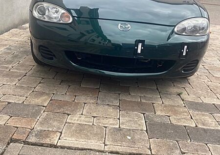 Mazda MX-5 1.6 16V Memories Memories