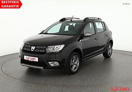 Dacia Sandero Stepway 0.9 TCe Prestige Navi DAB Kamera