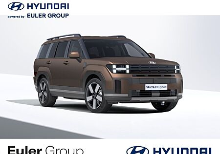 Hyundai Santa Fe HEV 1.6iT A 4WD Sign. HUD Niveau Navi L