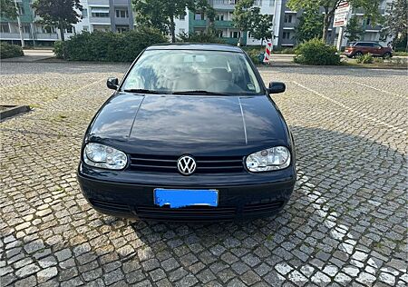 VW Golf Volkswagen 1.4 Edition Edition