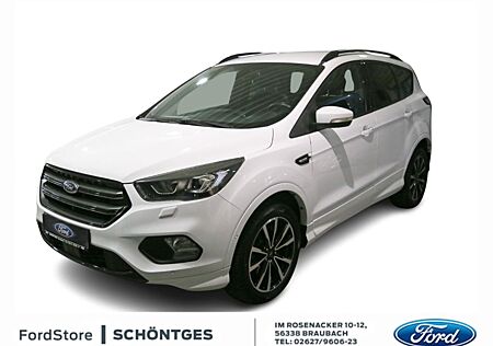 Ford Kuga 1.5i ST-Line Navi ParkAssist e-Heckklappe W