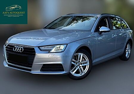 Audi A4 Avant*AMBIENTE*XENON*GARANTIE*TÜV*SITZHEIZUNG