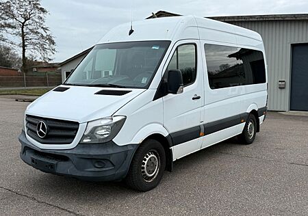 Mercedes-Benz Sprinter 316 CDI A2 LIFT/Behindertengerecht/1.HD