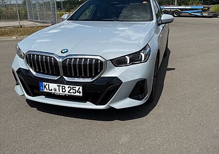 BMW 520d Tour./ Garantie 07/29/ Fond-Entertainment