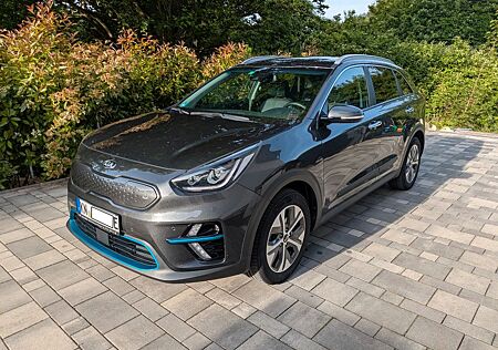 Kia Niro 150kW Spirit Vollelektrisch