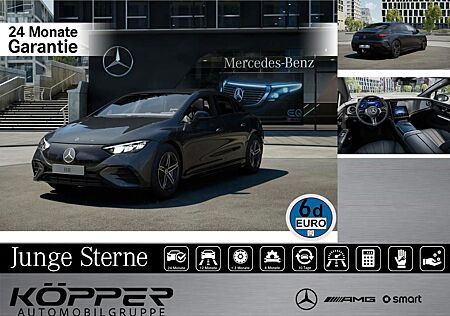 Mercedes-Benz EQE 300 AMG Advanced PLUS Airmatic AHK Night