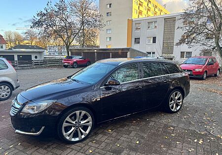 Opel Insignia ST 2.0 BiTurbo CDTI Business Editio...