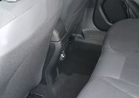 Jeep Renegade 1.0l T-GDI I3 Night Eagle Front Nig...
