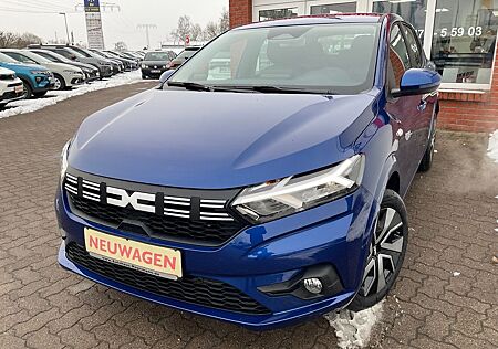 Dacia Sandero 1.0 TCe DSG Expression*Navi*LED*SHZ*Kame