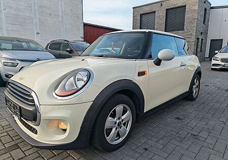 Mini ONE 3-trg.