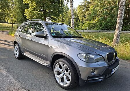 BMW X5 xDrive30d -