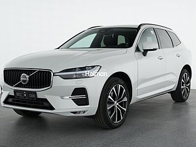 Volvo XC60 B4 B Core ACC Stdhzg RFK LED LHZ
