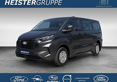 Ford Tourneo Custom 320 Trend L1H1 +Klima+LED+DAB
