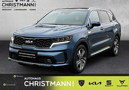 Kia Sorento PLATINUM AWD 1.6T PHEV *PANORMADACH*