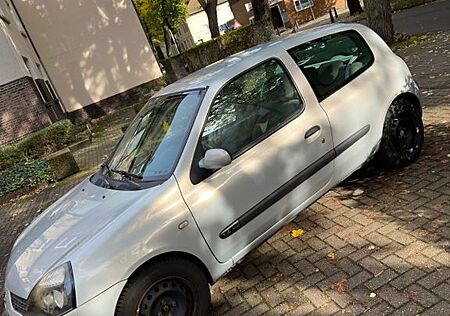 Renault Clio Chiemsee 1.4 16V Chiemsee